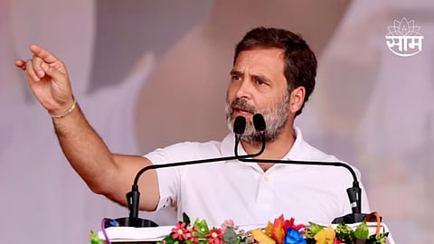 दुसऱ्या टप्प्यातील निवडणुकीचा प्रचार संपला, शुक्रवारी होणार मतदान; राहुल गांधींसह या दिग्गजांच्या प्रतिष्ठा पणाला