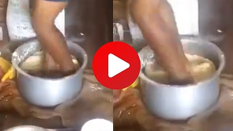 Malad Viral Video
