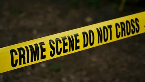 Crime  
