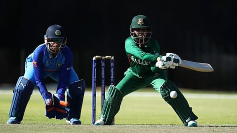 INDW vs BANW T20 Series Scheduled 