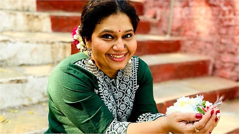 Trupti Khamkar News