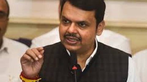 Maharashtra Politics