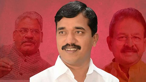 Maharashtra Politics 2024 