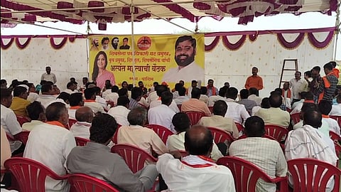 Yavatmal Washim Loksabha Constituency News: 
