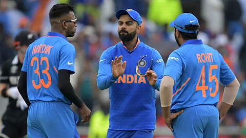 टीम इंडियाबाबत मोठी बातमी! हार्दिक पंड्याऐवजी या खेळाडूला मिळू शकते संधी