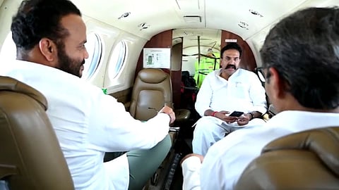 Maharashtra Politics:  