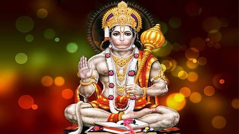 Hanuman Jayant