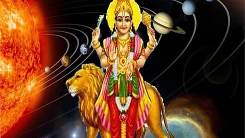 Budh Margi: बुध ग्रहाचं संक्रमणाने 'या' तीन राशींवर होणार परिणाम;  शिक्षण आणि व्यवसायात होईल भरभराट 