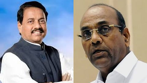Maharashtra Politics 2024 