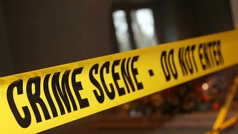 Baby Died After Falling Into Water Tub