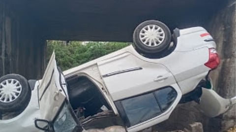 Accident News 