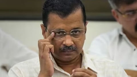 Delhi Liquor Case