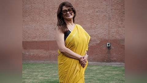 Happy Birthday Pallavi Joshi