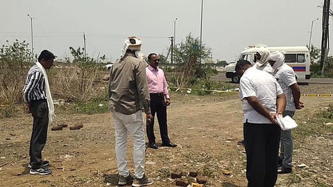 Wardha Firing : राज्यात गोळीबाराच्या घटना सुरुच; वर्ध्यात रात्री तरुणाकडून ३ राऊंड गोळीबार, एक जखमी 