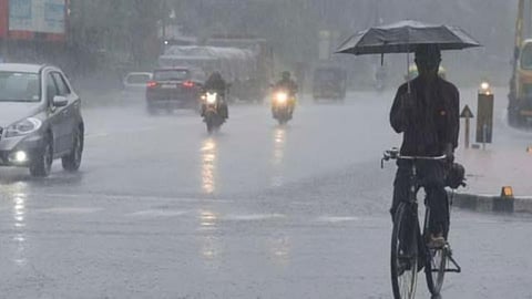 Maharashtra Weather Update: आज पुन्हा मराठवाडा, विदर्भात वादळी पावसासह गारपिटीची शक्यता 