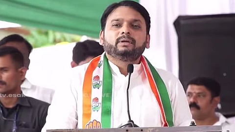 Vishwajeet Kadam: वचपा काढू, कारस्थान करणाऱ्यांना सोडणार नाही; विश्वजित कदम कडाडले; नाना पटोलेंसमोर सगळचं बाहेर काढलं 