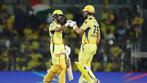 CSK vs KKR, IPL 