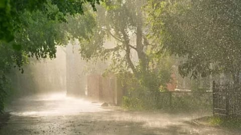  Maharashtra Weather  