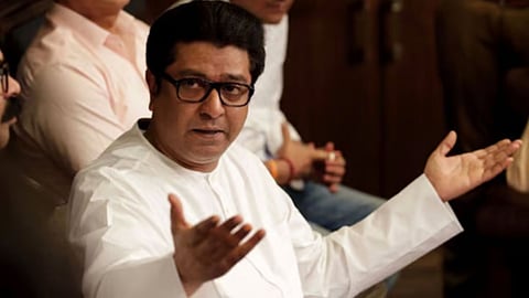 Maharashtra Politics