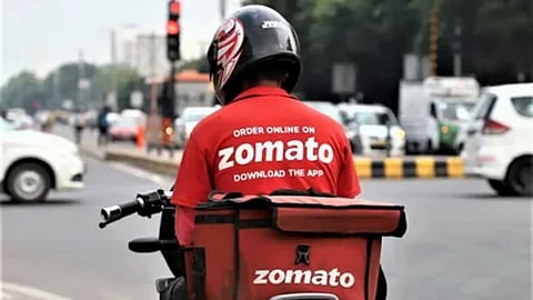 Delivery Boy: गुड न्यूज! ॲमेझॉन, स्विगी आणि झोमॅटोच्या डिलिव्हरी बॉयला मिळणार पेन्शन, काय आहे संपूर्ण प्लान?