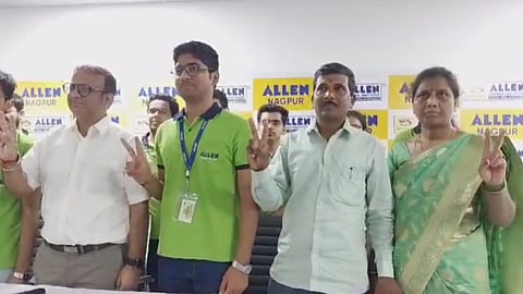 JEE Main Result 2024