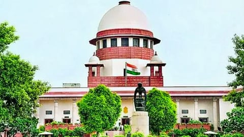 Sandeshkhali Case