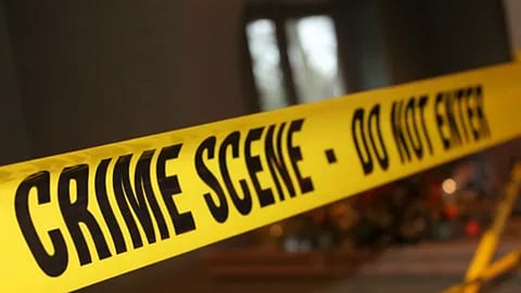 Pune Crime