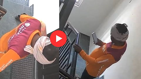 Viral Video: