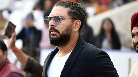 T20 World Cup 2024: वर्ल्डकपआधीच भारतासाठी गुड न्यूज; 'सिक्सर किंग' युवराज सिंह भारावला!