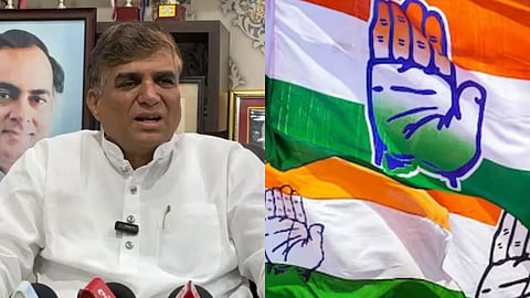 Aaba Bagul : आबा बागुल पुण्यात काँग्रेसला धक्का देण्याच्या तयारीत? २ दिवसांत निर्णय जाहीर करणार 