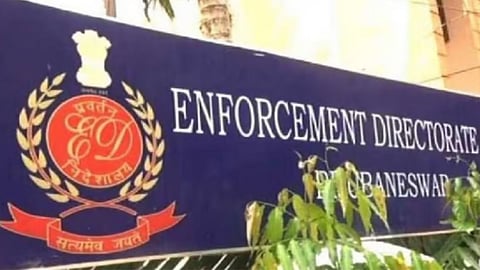 Jharkhand Land Scam Case