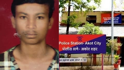 पोलिसांच्या मारहाणीत संशयित आरोपीचा मृत्यू? नातेवाईकांचा गंभीर आरोप; पीएसआयचं निलंबन