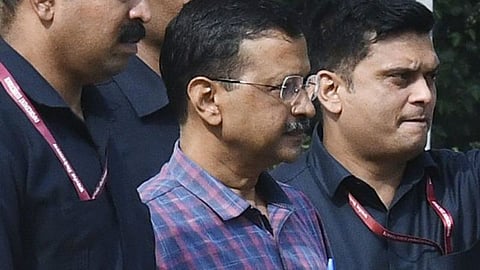 Arvind Kejriwal: अरविंद केजरीवालांना मोठा दिलासा, सुप्रीम कोर्टाकडून जामीन मंजूर 