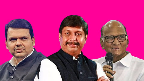 Madha Lok Sabha Constituency