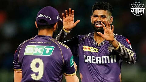 KKR Retention: काय सांगता! श्रेयस अय्यर- आंद्रे रसेल KKR सोडणार? या 4 खेळाडूंना रिटेन करणार