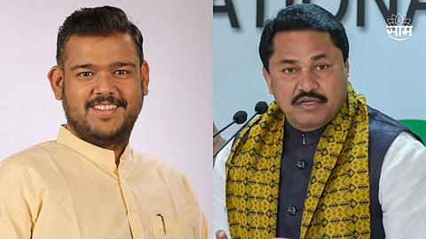 Loksabha Election: सांगलीत आज काँग्रेसचा मेळावा; बंडखोर विशाल पाटील यांच्यावर कारवाई होणार? 