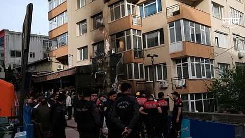 Istanbul News