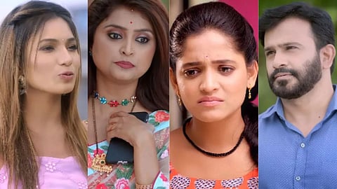 Paaru Serial Update: ‘पारु’ मालिकेतून ‘या’ अभिनेत्याची एक्झिट; पोस्ट करत म्हणाला, “दीड आठवडा ह्या गोड मुलीला…”