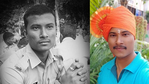 Pune News : धक्कादायक! ऑन ड्यूटी पोलीस कर्मचाऱ्याची स्वतःवर गोळी झाडून आत्महत्या, पुण्यातील घटना 