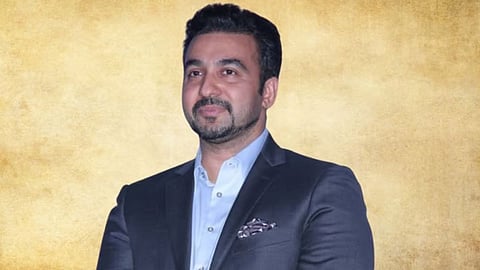 Raj Kundra