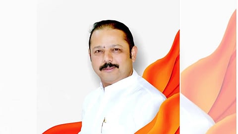 Nashik Loksabha Constituency News: 