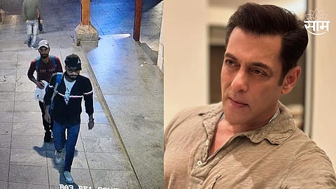 Salman Khan Home Firing Case: 'अस्वस्थ करणारी घटना, आमचं संपूर्ण कुटुंब हादरलं', गोळीबाराच्या घटनेनंतर सलमान खानच्या कुटुंबीयांची पहिली प्रतिक्रिया 