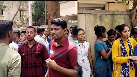 MPSC Exam