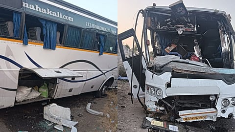 Accident 