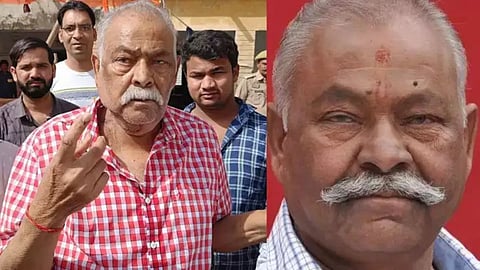 Loksabha Election: दुर्दैवी! मतदानाच्या दुसऱ्या दिवशी उमेदवाराचा मृत्यू; मतमोजणी होणार का? काय आहेत पर्याय? जाणून घ्या