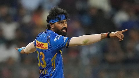 Hardik Pandya Step Brother: मुंबई इंडियन्सचा कर्णधार हार्दिक पांड्याच्या भावाला मुंबई पोलिसांकडून अटक,काय आहे प्रकरण?