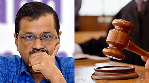 मी 2 जूनला तुरुंगात जाण्यास तयार, सर्वोच्च न्यायालयाने झटका दिल्यानंतर केजरीवाल म्हणाले...