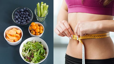 Weight Loss Tips 