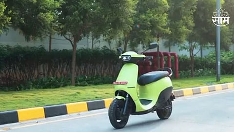 Ola Solo