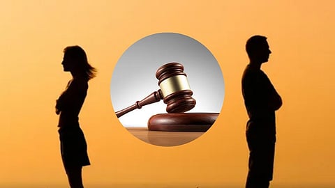 पतीने लैंगिक इच्छा पत्नीकडे नाही तर कुणाकडे व्यक्त करायची? हायकोर्टाचा सवाल